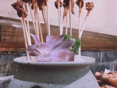 -谭鸭血老火锅(龙湖宝山天街店)