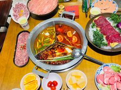 -楠火锅(太古里总店)