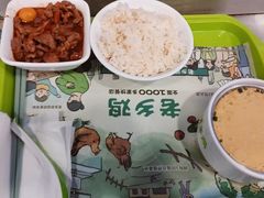 -老乡鸡(合肥高铁南站店)