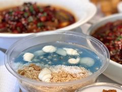 -小河盐帮·私家菜·烤鸭(三元桥·霄云路店)