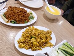 -姥家春饼店(漳州二路店)
