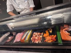 -白云宾馆-祥云西餐厅·法式鹅肝海鲜自助