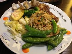 -松子料理(白家庄店)