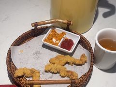 -外婆小聚茶餐厅·粤湘菜·家宴·团建(福安购物广场店)
