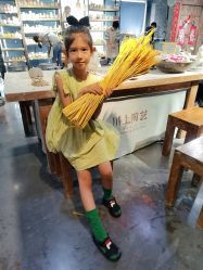 -川上陶艺社(大悦城店)