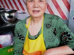 -张婆婆香酥锅盔(平福路店)