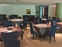 -上海古井假日酒店 · 徽昇楼中餐厅