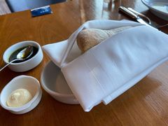 -沈阳君悦酒店·意坊意大利餐厅