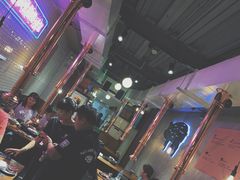 大堂-济州爱肉堂(总店)