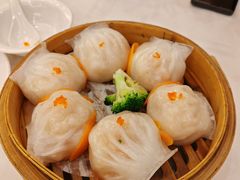 -万山楼海鲜酒家·二十三年老字号