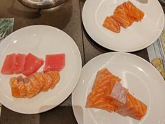-大连星海皇冠假日酒店