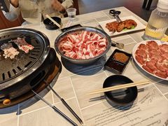 -胡哥烤肥牛(车公庙店)