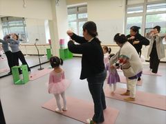 -美育少儿中国舞·钢琴·声乐艺术中心(枫蓝购物中心店)