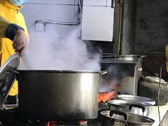 -泰顺江南春面馆