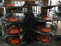 -红九格老火锅(三峡广场店)