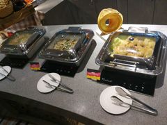 -温州万和豪生大酒店-餐厅