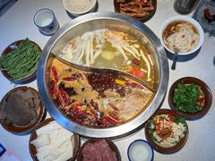 -芈重山老火锅(广州首店)