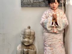 -院落新京菜·烤鸭(地安门店)