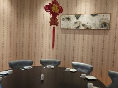 包厢-梧桐树下(云锦世家店)