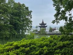 -横山水库