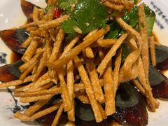 -刘胖子家常菜·蹄花焖藕(江汉路总店)
