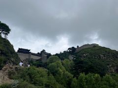 -雁门关景区