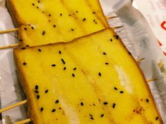 -辣出味岳阳特色烧烤·龙虾大排档(砂子塘总店)