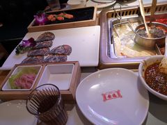 -雾都渣渣火锅(南城智汇城店)