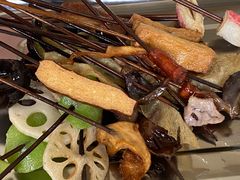 -怪老头甜不辣(抚琴小区店)