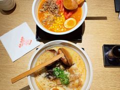 -味千拉面(又一城店)