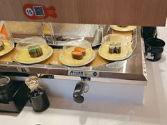 -争鲜回转寿司(浦东三钢里PLUS店)