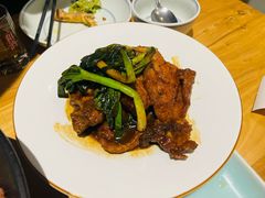 -江南驿·二十余年创意杭帮味(良渚玉鸟集店)