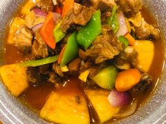 -巴依老爷新疆美食(望京小街店)