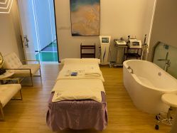 -厦门安达仕酒店·衡境SPA