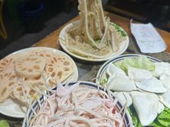 -六公里老火锅(总店)