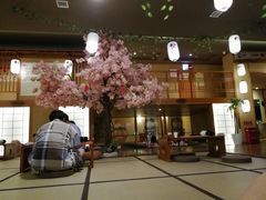 -汤泉良子(金源店)