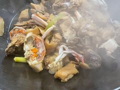 -侠成水上农庄(工业大道店)