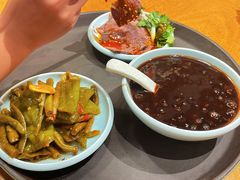 -古觉面片(科技路天朗蓝湖树店)