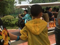 -无锡动物园·太湖欢乐园