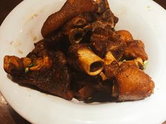 -大家食府·福建菜(FAC协盛中心庭院餐厅店)