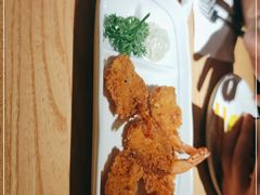 -菲滋意式餐厅(西溪印象城店)