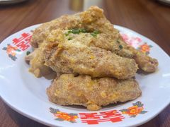 -谢记上海大排档(长寿路店)