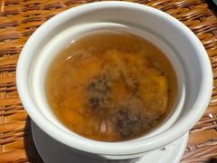 猪肺汤-老广酒楼(樱花店)