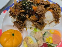 -韩时烤肉(枫蓝店)