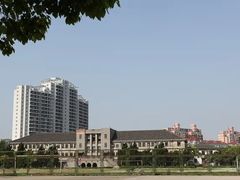 -上海财经大学(国定路校区)