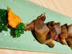 厚烧牛舌-文三酒肆自助放题(新街口友谊广场店)