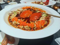 -锦府园·新台州菜(合生汇店)