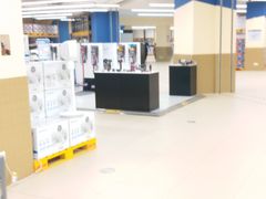 -盒马X会员店(王府井奥莱UP TOWN店)