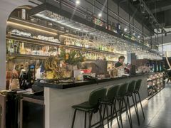 -Shantek象提南亚餐厅&西餐融合Bistro(淮海中路店)
