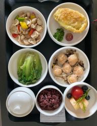 -爱瑞馨母婴护理中心(喜马拉雅店)